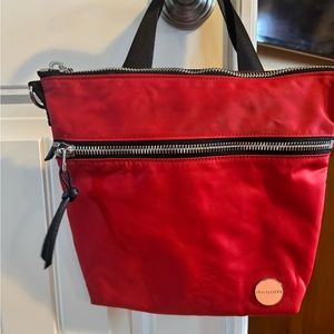 Shortylove Nylon Crossbody Amuse Bag